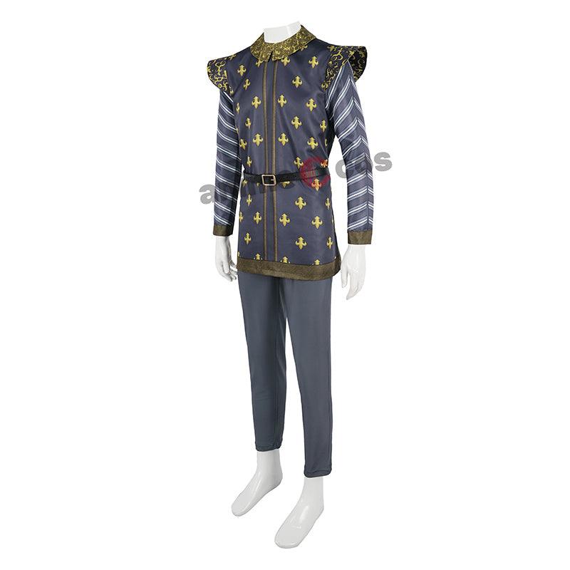 Prince Charming Shrek Costume