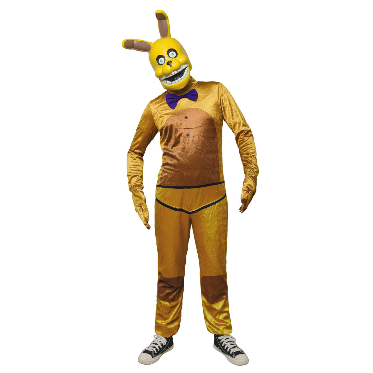 Spring Bonnie Cospaly Costume spring-bonnie-cospaly-costume