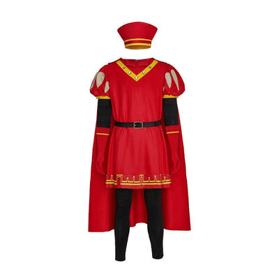 Halloween Lord Farquaad Costume - animeccos.com