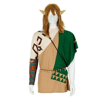 Link Costume - animeccos.com