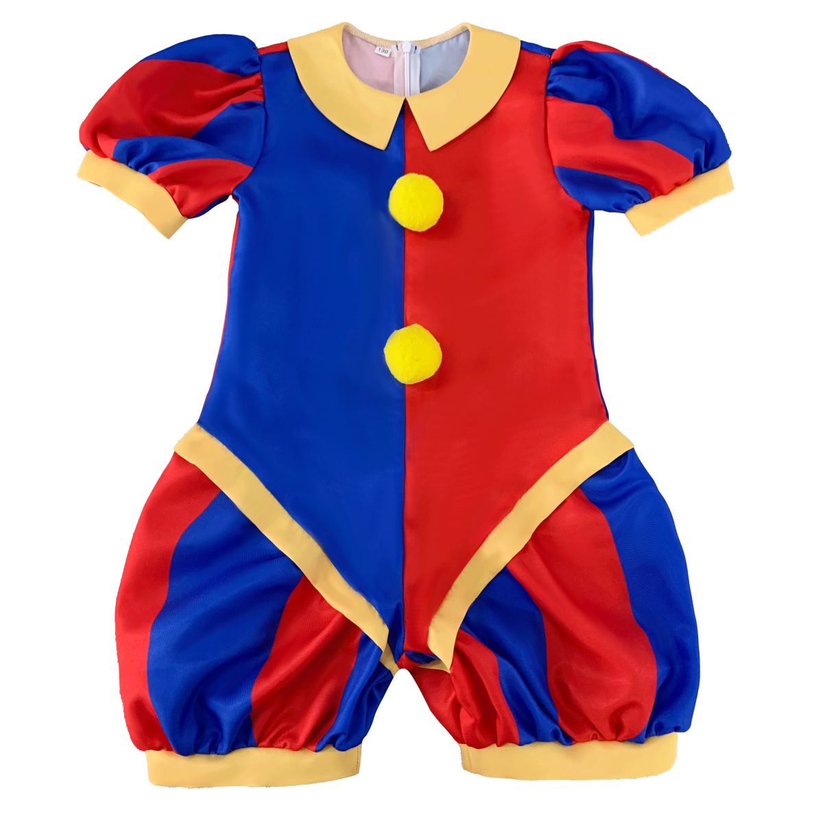 Pomni Cosplay Costume pomni-cosplay-costume