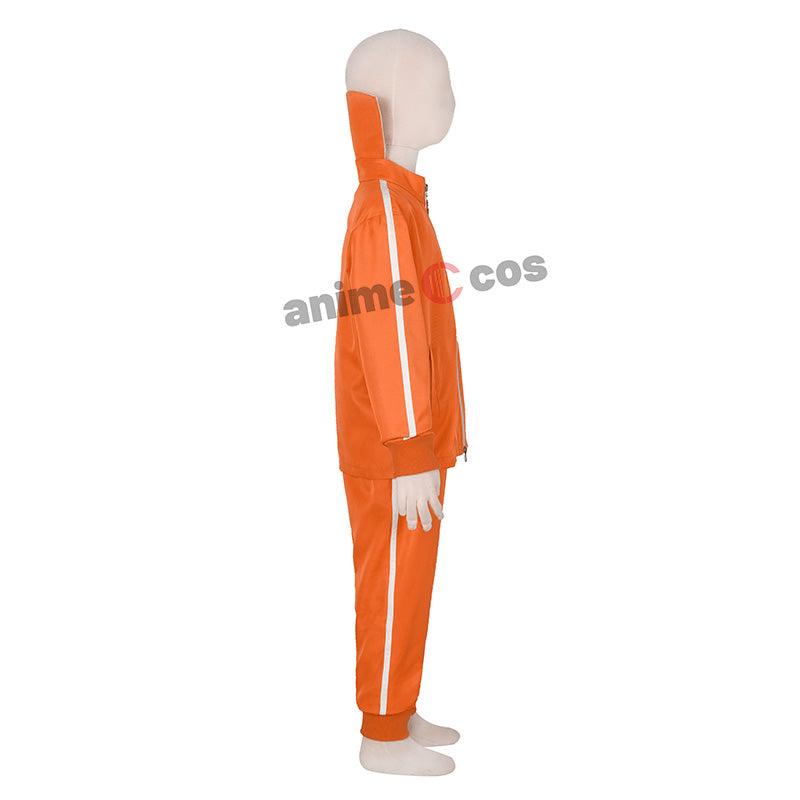 Despicable Me Vector Costume