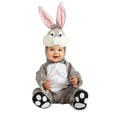 Baby Toddler Rabbit Costume Cosplay Romper - animeccos.com