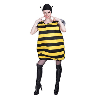 Bee Costume for Adults Funny - animeccos.com