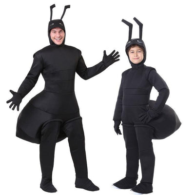 Family Animal Ant Costume - animeccos.com