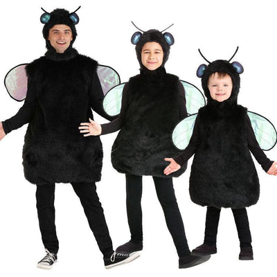 Family Animal Fly Costume For Adult And Kids - animeccos.com