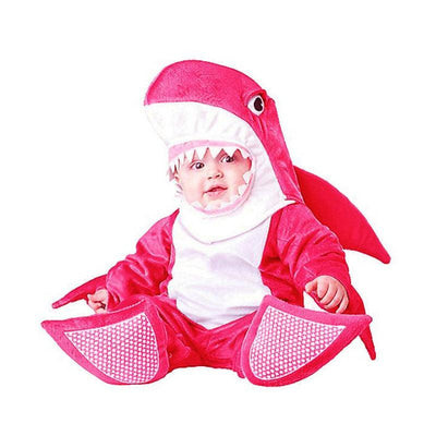 Funny Infant Baby Shark Costume - animeccos.com