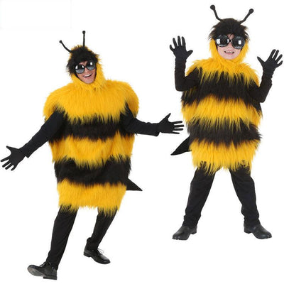 Halloween Family Animal Bee Costume - animeccos.com