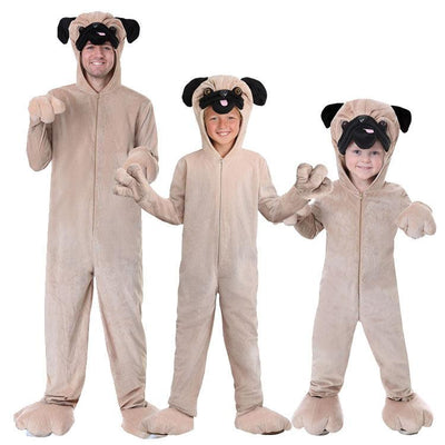 Halloween Family Animal Dog Costume - animeccos.com