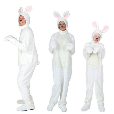 Halloween Family Animal Rabbit Costume - animeccos.com