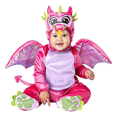 Infant Baby Dragon Halloween Costume Outfit - animeccos.com