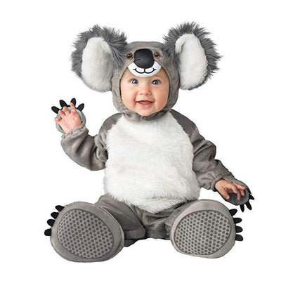Infant Baby Koala Costume Outfit - animeccos.com