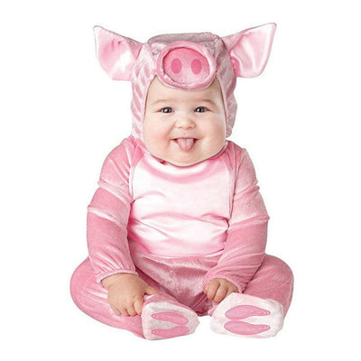 Infant Baby Piggy Costume Outfit - animeccos.com