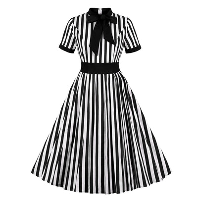 Retro Dress Vintage 1950s Costume - animeccos.com