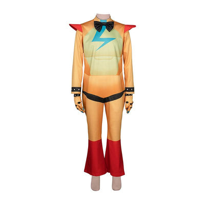 Glamrock Freddy Costume - animeccos.com