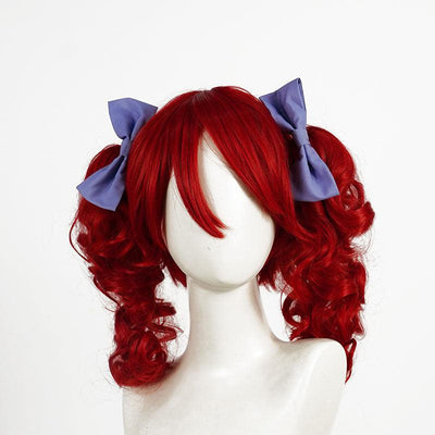 Poppy Playtime Wig - animeccos.com