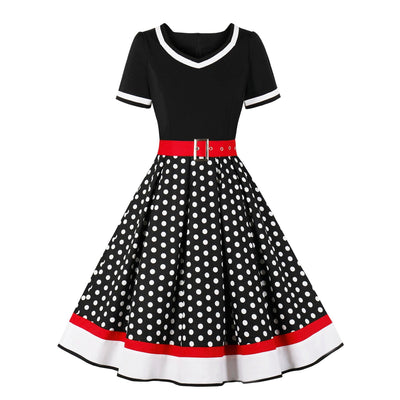 1950s Dress Costume - animeccos.com
