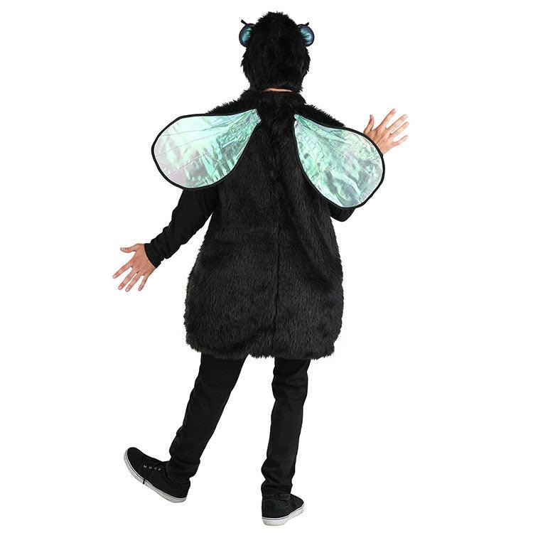Family Animal Fly Costume For Adult And Kids
