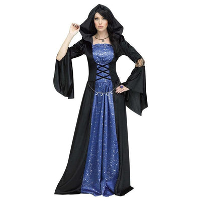 Women’s Renaissance Lady Costume Dress - animeccos.com