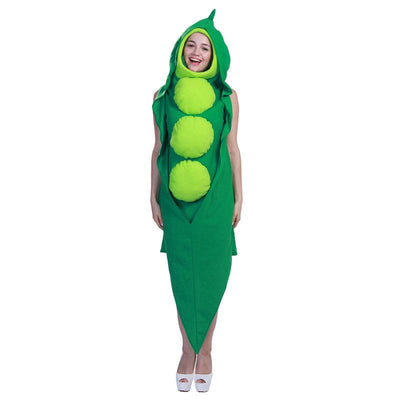 Adult Sweet Pea Costume - animeccos.com