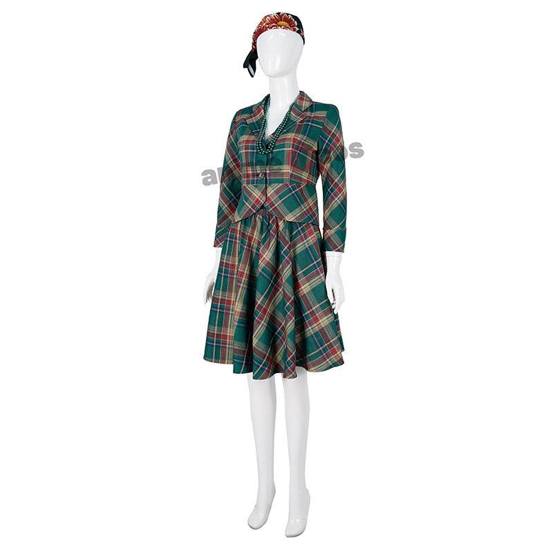 Aunt Bethany Costume Aunt Bethany Costume