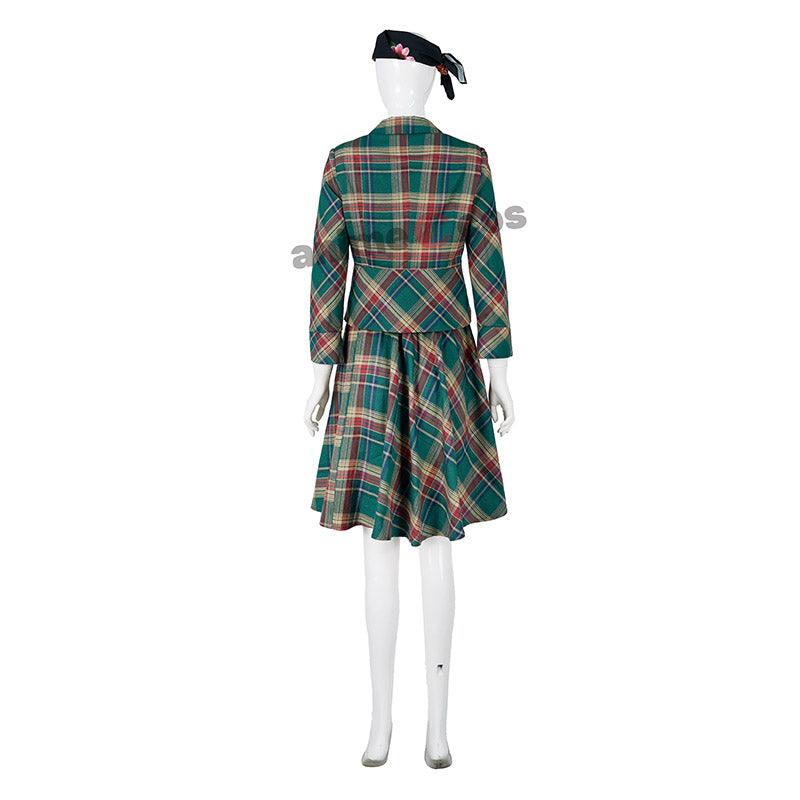 Aunt Bethany Costume Aunt bethany costume