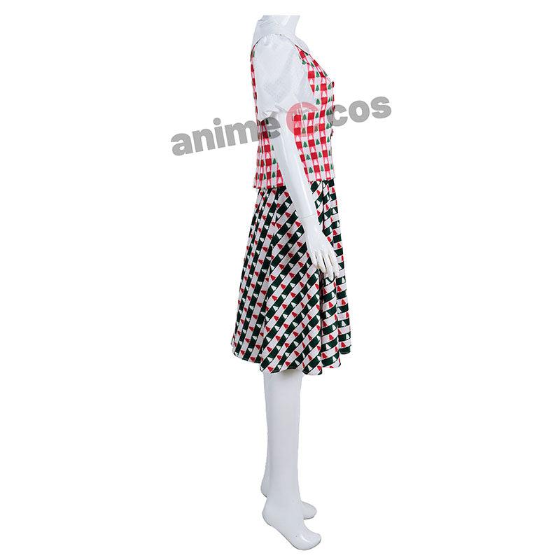 Betty Lou Who Costume