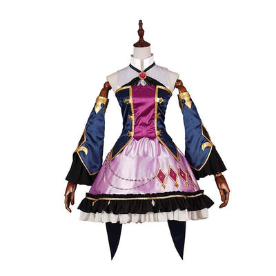 Game Princess Connect Re Dive Kyaru Cosplay Dress Set - animeccos.com