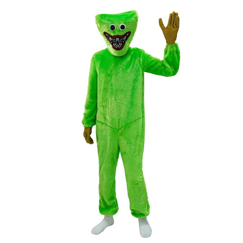 Grumpy Huggy Costume