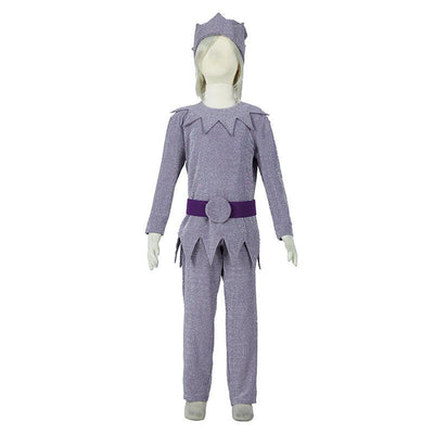 Kids Jack Frost Costume - animeccos.com