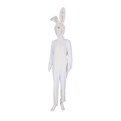 Adult Easter Bunny Onesie Costume - animeccos.com