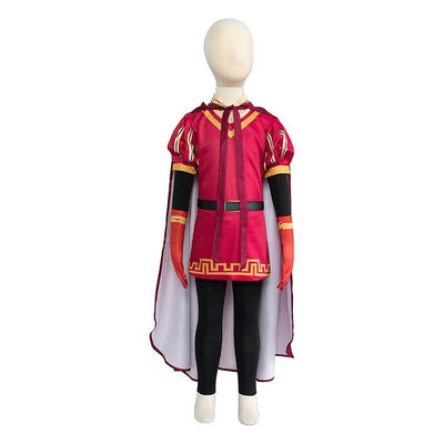 Lord Farquaad Costume For Kids - animeccos.com