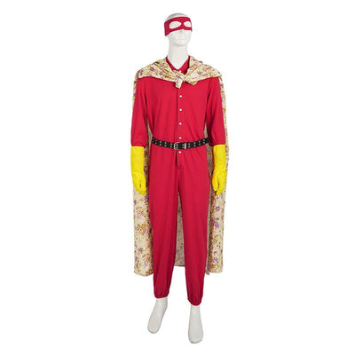 Blankman Costume - animeccos.com