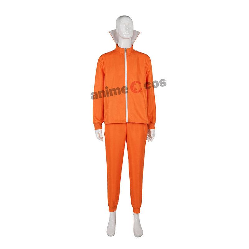 Despicable Me Vector Costume