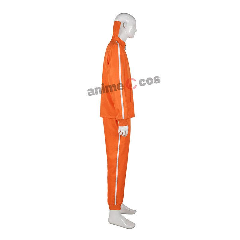 Despicable Me Vector Costume