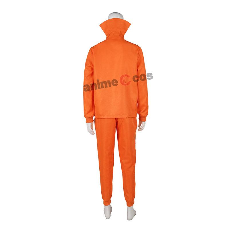Despicable Me Vector Costume