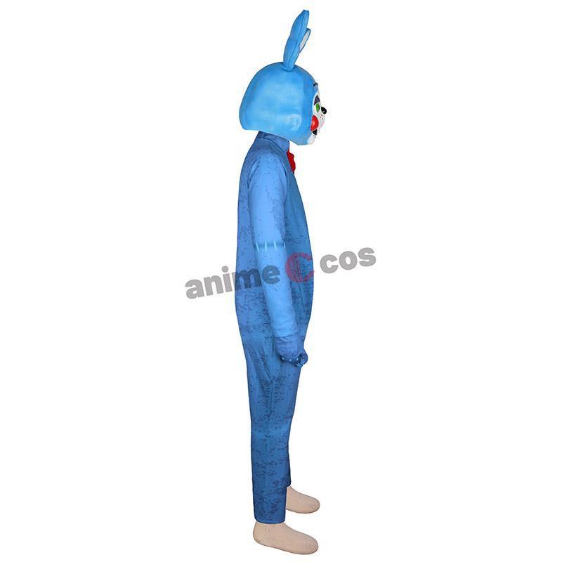 Easter Bunny Toy Bonnie Costume easter-bunny-toy-bonnie-costume