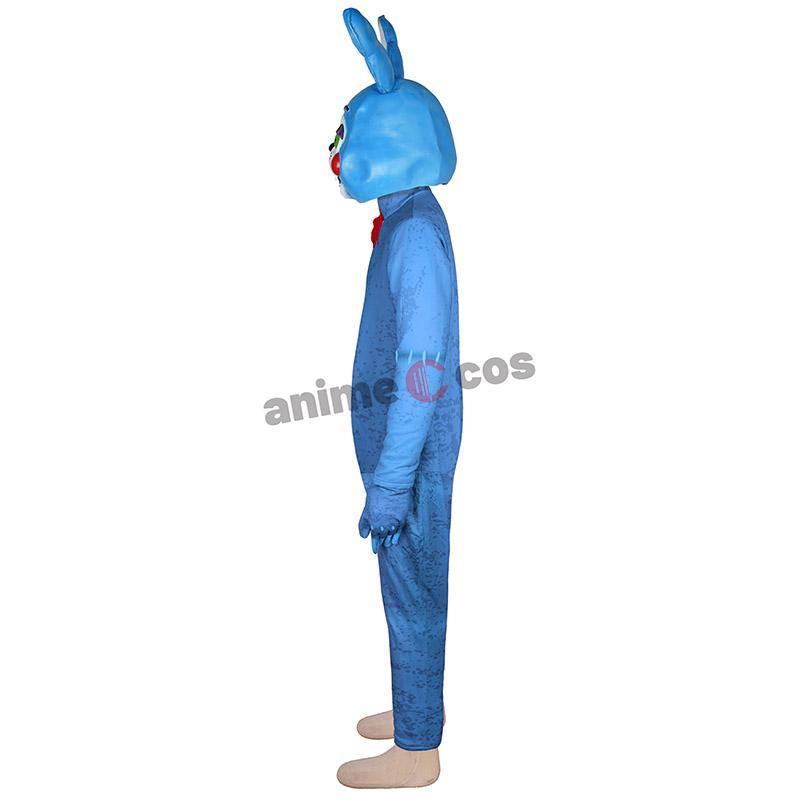 Easter Bunny Toy Bonnie Costume easter-bunny-toy-bonnie-costume